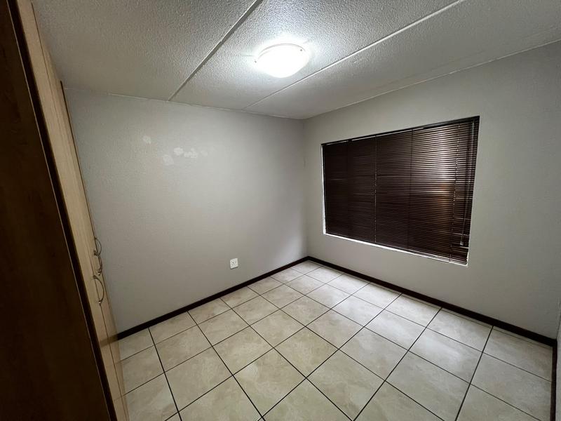 2 Bedroom Property for Sale in Vaalpark Free State